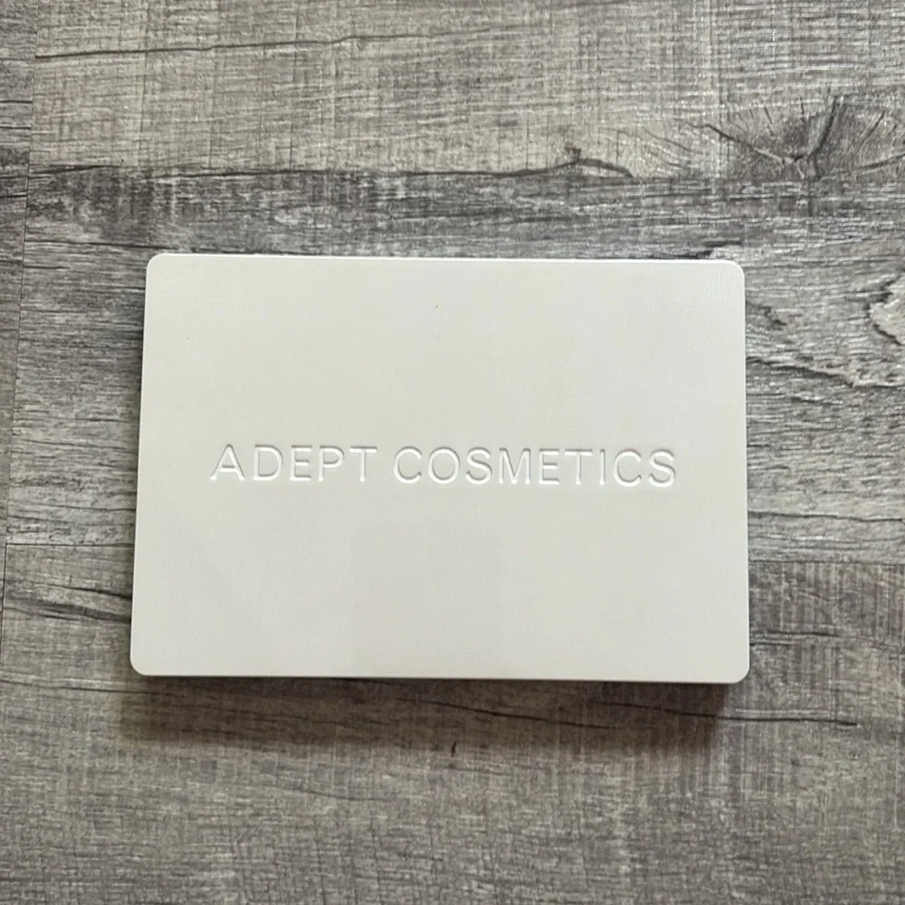 Adept Cosmetics Minka Eyeshadow Palette